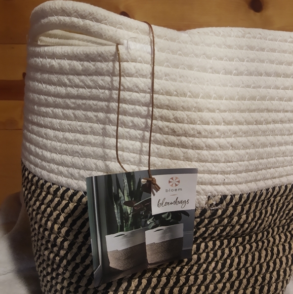 Bloem 12" Fabric Planter Bag - Picture 5 of 6